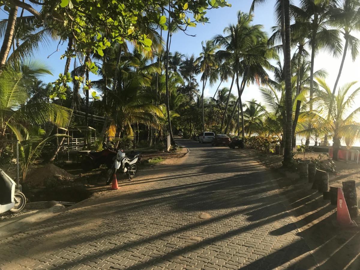 La Cortesana In Las Terrenas Exterior foto